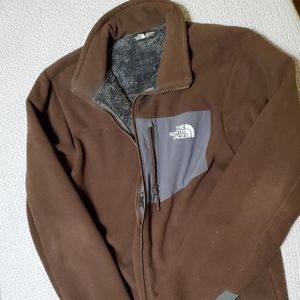 Mens the north face jacket